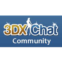 3dxchat forums|3DXChat Application and Mods .